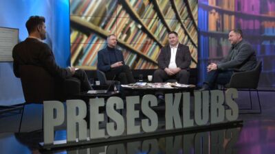 05.02.2025 Preses klubs 3. daļa