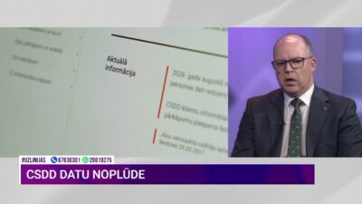 08.09.2026 Uz līnijas
