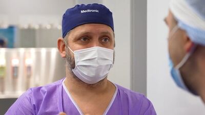 Kāds ir populārākais mīts par anesteziologa darbu?