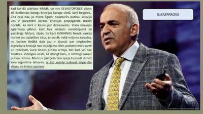 28.11.2025 Aktuālais par karadarbību Ukrainā 2. daļa