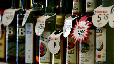 Circene: Samazināt alkohola cenu un palielināt tā pieejamību ir amorāli