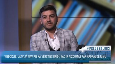 Rafaels Ciekurs: Vai tiešām esam pārliecināti, ka cietums patiesi kādu pārmāca?