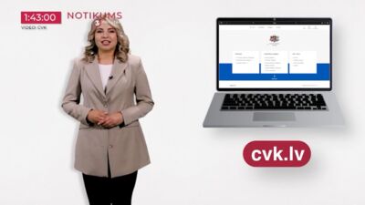 24.09.2026 TV24 SVARĪGAIS 3 MINŪTĒS