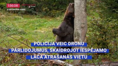 08.09.2026 TV24 SVARĪGAIS 3 MINŪTĒS