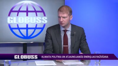 Kaspars Melnis: Esam reāli, cik daudz lauksaimniecības zemes ir aizlaistas...