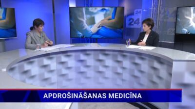 Kāpēc Latvijā nevar ieviest apdrošināšanas medicīnu?