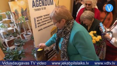 24.02.2025 Jēkabpils laiks