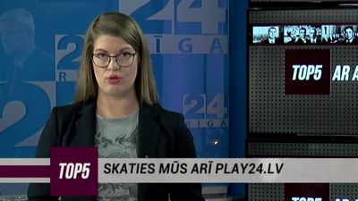 19.12.2017 Ziņu top 5