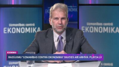 26.04.2026 Uzmanības centrā ekonomika 2. daļa