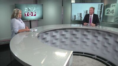 15.08.2023 Ziņu TOP