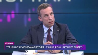 Ingmārs Pūķis: Mums ir visagresīvākais regulējums visā Baltijas jūras reģionā