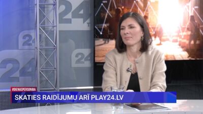 15.12.2025 Dienas personība