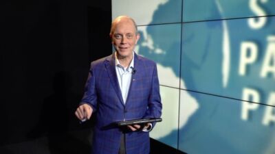 16.12.2025 Streips pārlūko pasauli