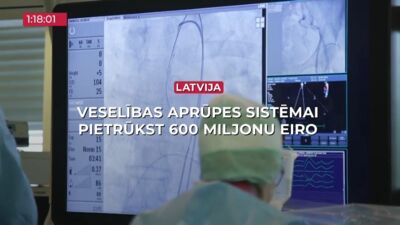 31.07.2026 TV24 SVARĪGAIS 3 MINŪTĒS 17.00
