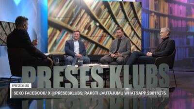 06.02.2026 Preses klubs 1. daļa