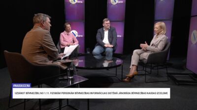 22.10.2025 Naudas cena 2. daļa