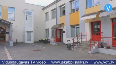 Sociālais dienests atsaka palīdzību cilvēkam ar īpašām vajadzībām