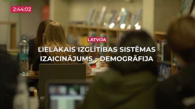 09.09.2025 TV24 SVARĪGAIS 3 MINŪTĒS 19.00