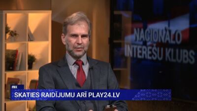 21.06.2025 Nacionālo interešu klubs 1. daļa