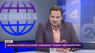 16.10.2025 Globuss 2. daļa