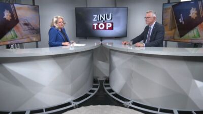 17.09.2025 Ziņu TOP