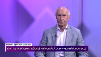 20.06.2025 Uz līnijas
