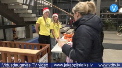 18.12.2025 Jēkabpils laiks