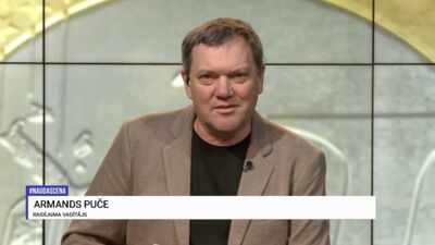 07.01.2026 Naudas cena 1. daļa