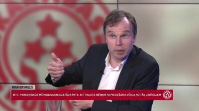 Krūmiņš: Bioekonomika kombinācijā ar tehnoloģijām ir Latvijas nākotne