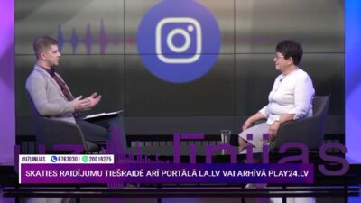 15.09.2025 Uz līnijas