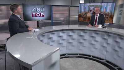 29.07.2024 Ziņu TOP