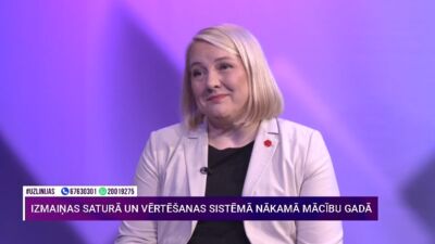 Jaunā vērtēšanas sistēma: Gads aizvadīts – kādi secinājumi?