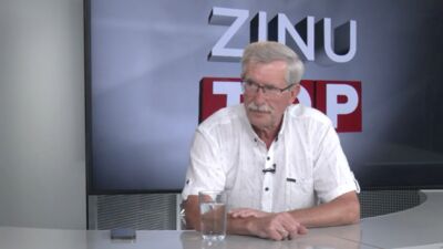 13.08.2025 Ziņu TOP