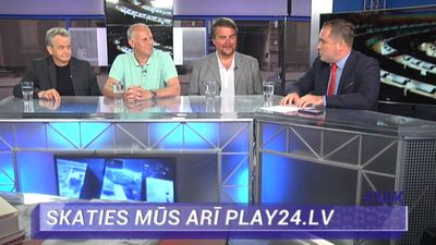 18.06.2018 Nacionālo interešu klubs 1. daļa