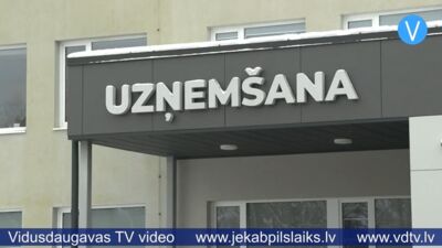 07.01.2026 Jēkabpils laiks