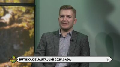 Valters Zelčs par pārtikas cenu ierobežošanu: Vienā gadā nevar izdarīt 10 gadu mērķus