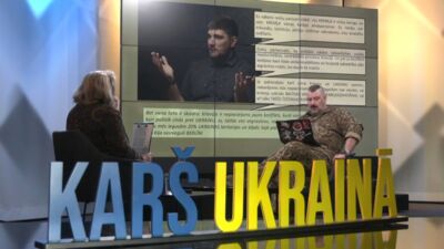Jānis Slaidiņš: Jaunais Gulags vairs nav veidots no dēļiem, bet gan no stikla un betona