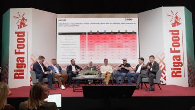 12.09.2026 Pašu produkts, pašu spēks 3. daļa
