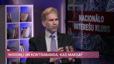 11.10.2025 Nacionālo interešu klubs 2. daļa