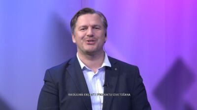 12.05.2025 Uz līnijas