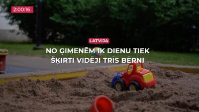 15.06.2026 TV24 SVARĪGAIS 3 MINŪTĒS 17.00