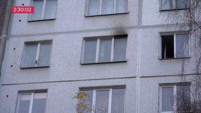 05.12.2025 TV24 SVARĪGAIS 3 MINŪTĒS 19.00