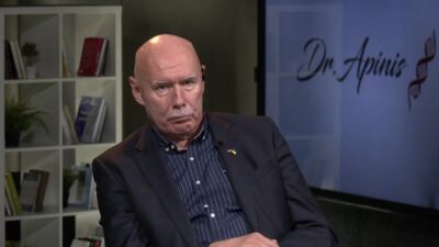 22.09.2025 Dr. Apinis 2. daļa
