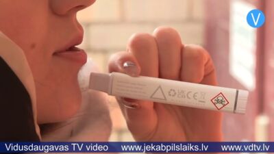 Atkarību riski skar arvien jaunākus Jēkabpils novada jauniešus