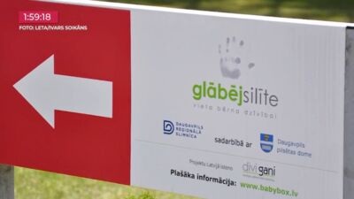26.08.2025 TV24 SVARĪGAIS 3 MINŪTĒS 19.00