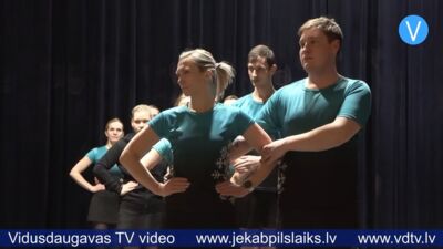 Jēkabpils novadu svētkos “Sēlija rotā” pārstāvēs 786 dalībnieki