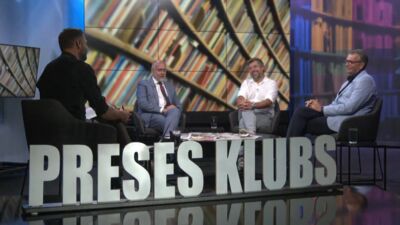 Cers: Latvijas valsts jau to naudu nevienam nedāvina – mēs paprasīsim to atpakaļ no Krievijas