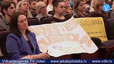 28.10.2025 Jēkabpils laiks