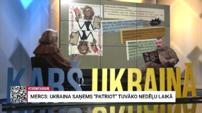 Kas varētu ieņemt Krievijas prezidenta amatu pēc Putina?