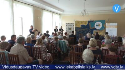 23.07.2025 Jēkabpils laiks